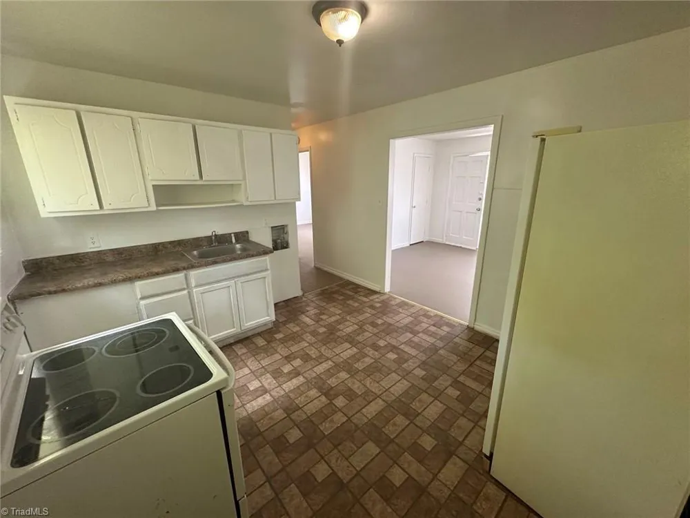 705 Glover Street #A Greensboro, NC 27406