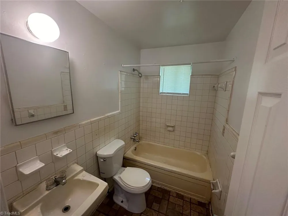 705 Glover Street #A Greensboro, NC 27406