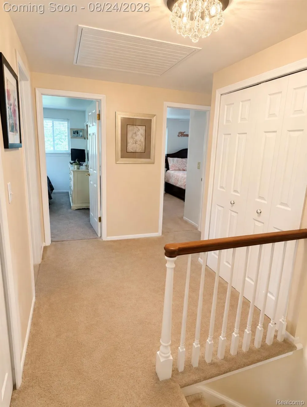 21430 Winchester Street S Southfield City, MI 48076
