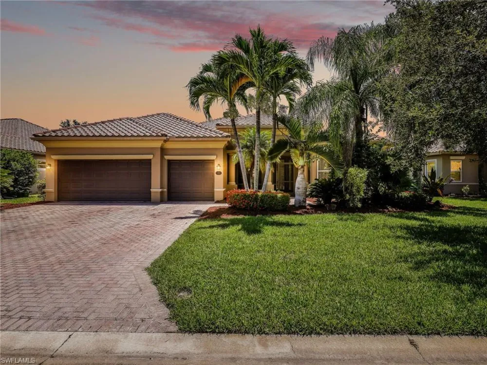 20921 Torre Del Lago Street Estero, FL 33928