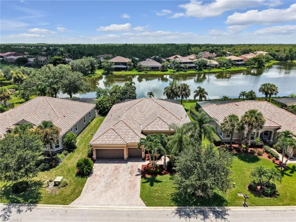 20921 Torre Del Lago Street Estero, FL 33928