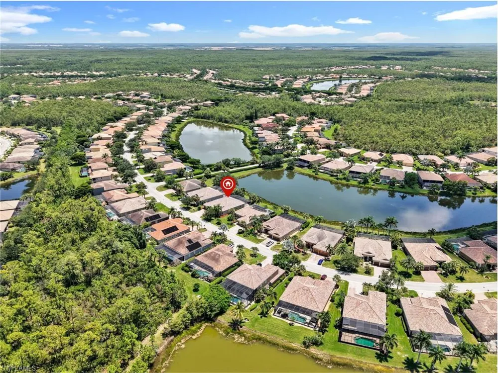20921 Torre Del Lago Street Estero, FL 33928