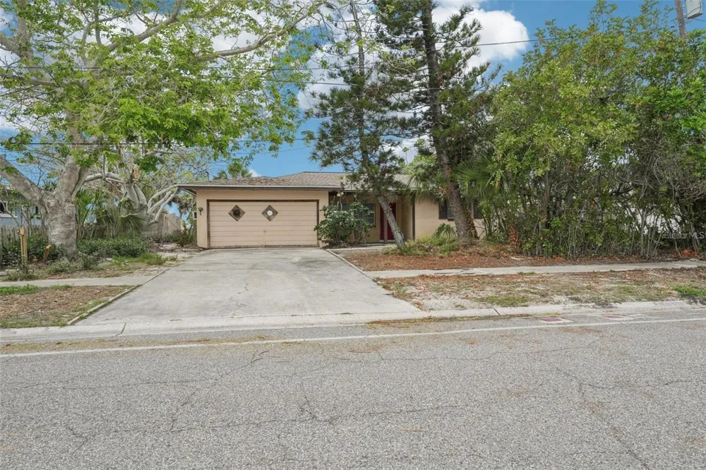9300 GULF BOULEVARD St Pete Beach, FL 33706