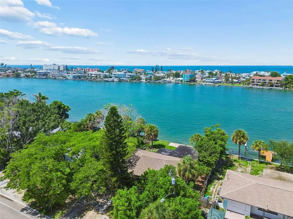9300 GULF BOULEVARD St Pete Beach, FL 33706