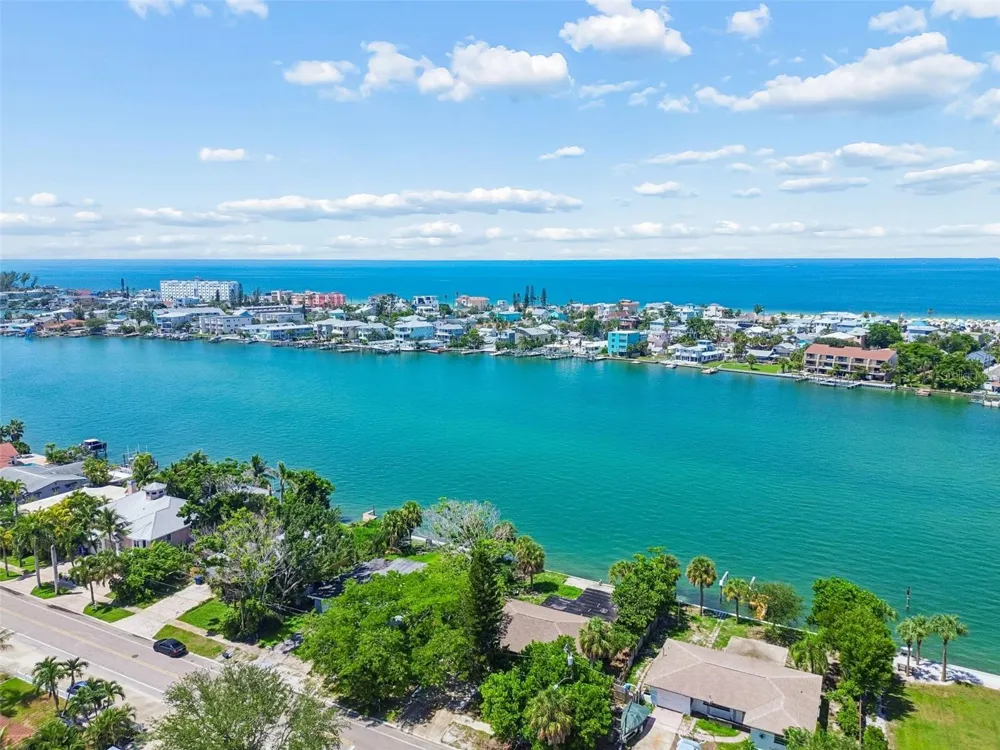 9300 GULF BOULEVARD St Pete Beach, FL 33706
