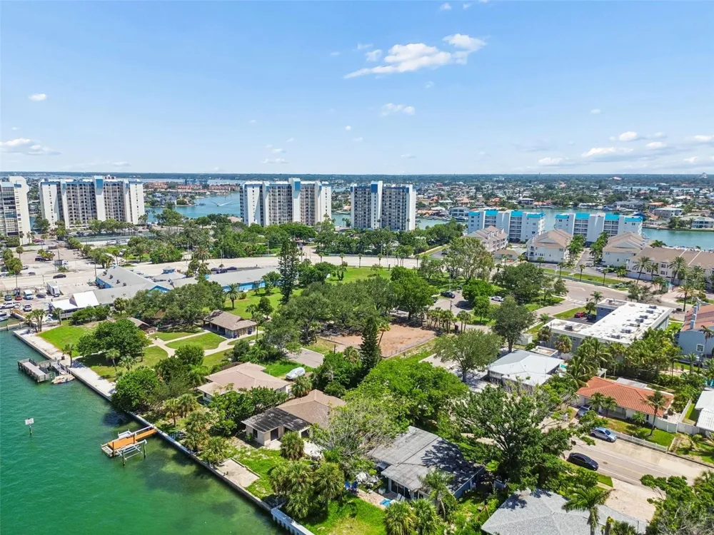 9300 GULF BOULEVARD St Pete Beach, FL 33706