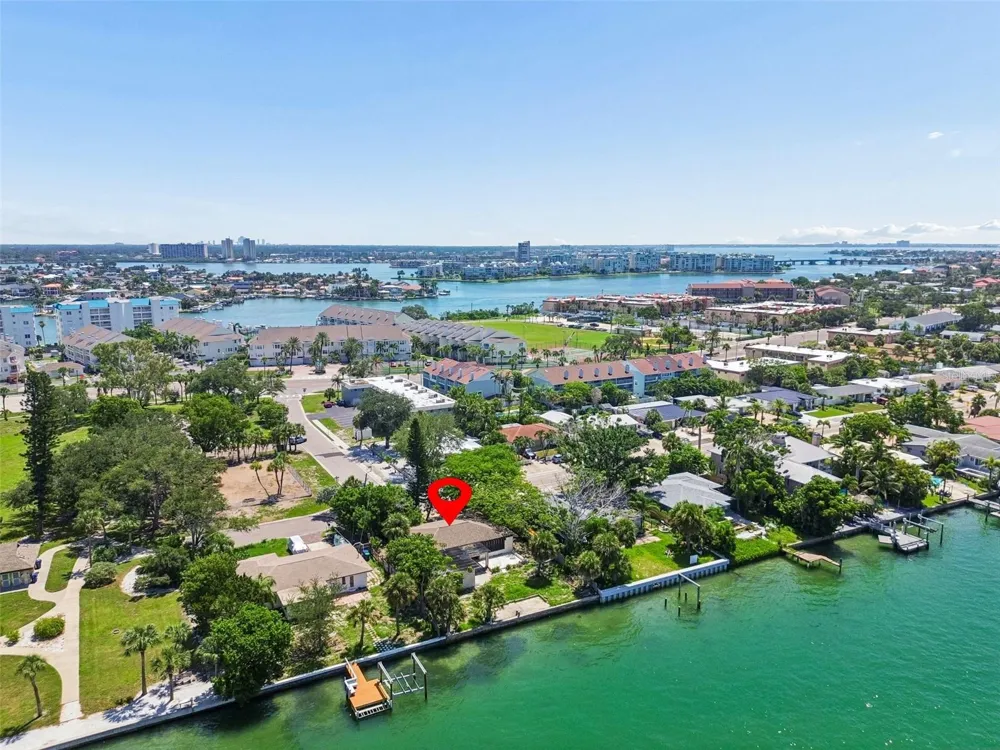 9300 GULF BOULEVARD St Pete Beach, FL 33706