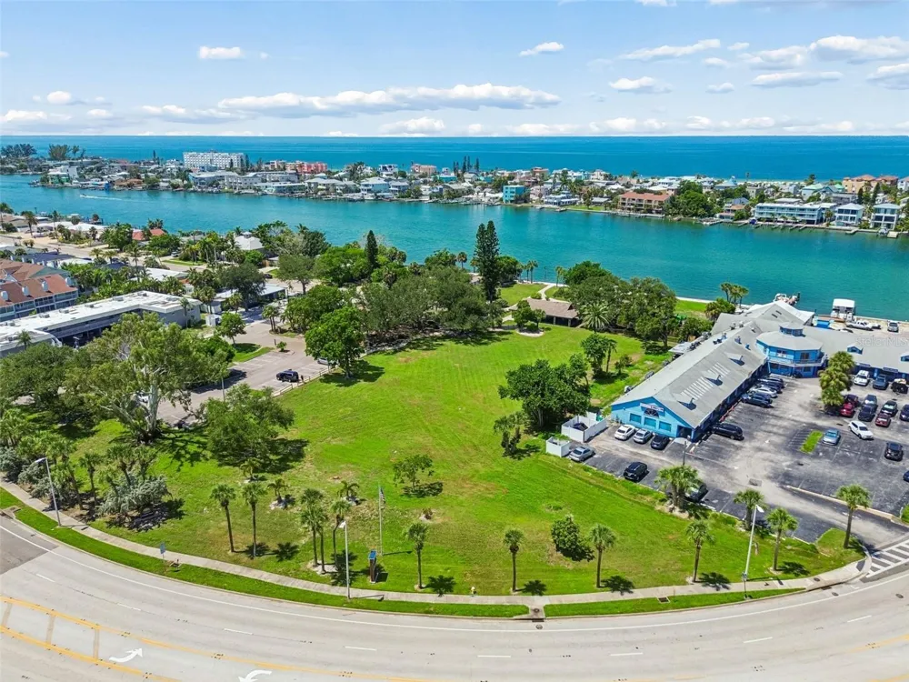 9300 GULF BOULEVARD St Pete Beach, FL 33706