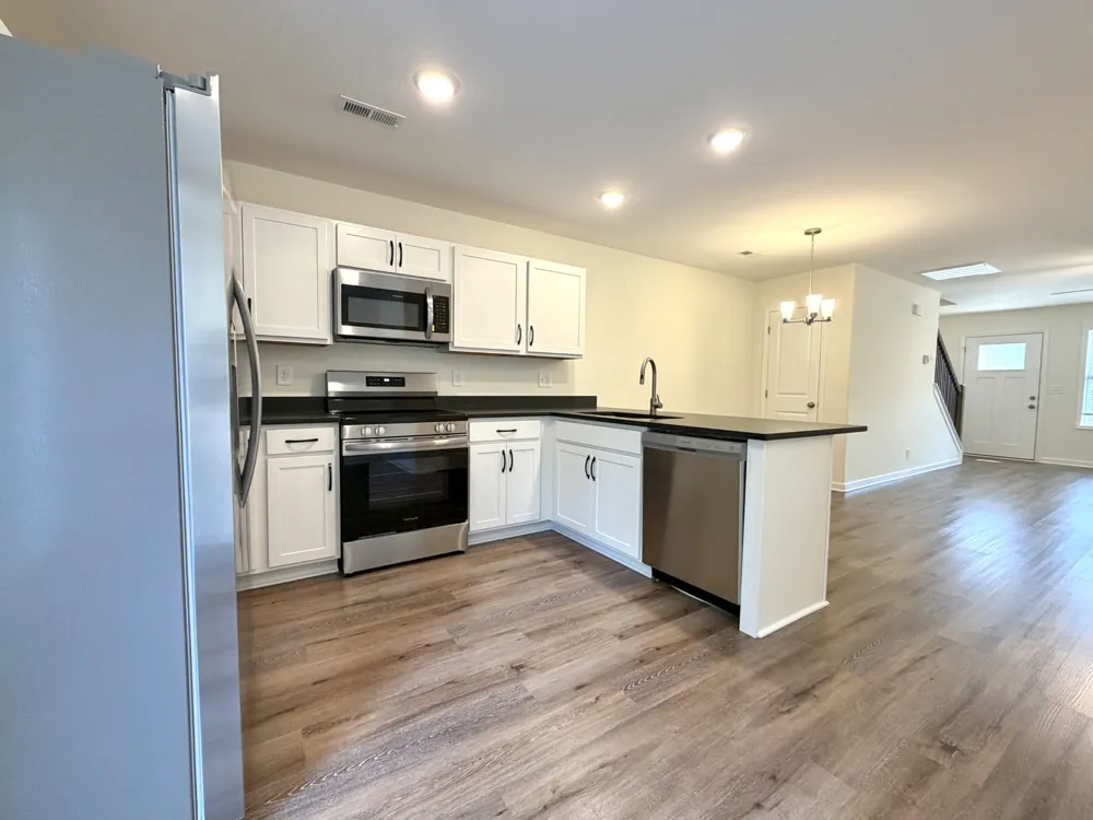 903 Peaceful Pl Clarksville, TN 37040