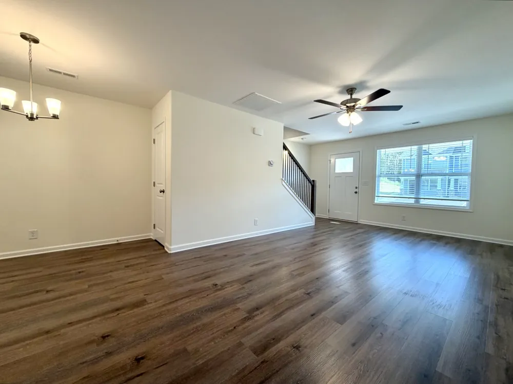 903 Peaceful Pl Clarksville, TN 37040