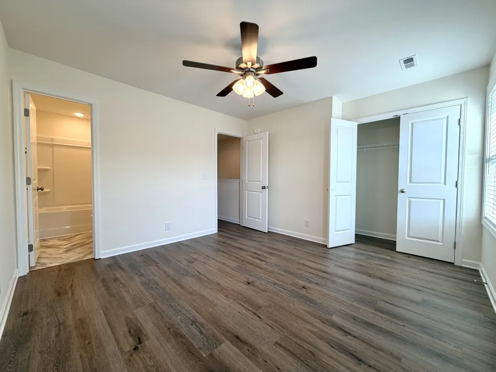 903 Peaceful Pl Clarksville, TN 37040