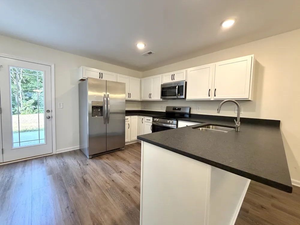 903 Peaceful Pl Clarksville, TN 37040