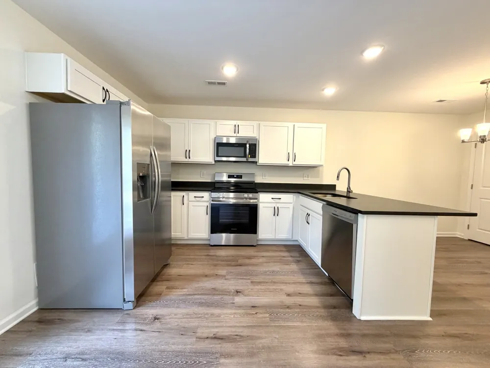 903 Peaceful Pl Clarksville, TN 37040