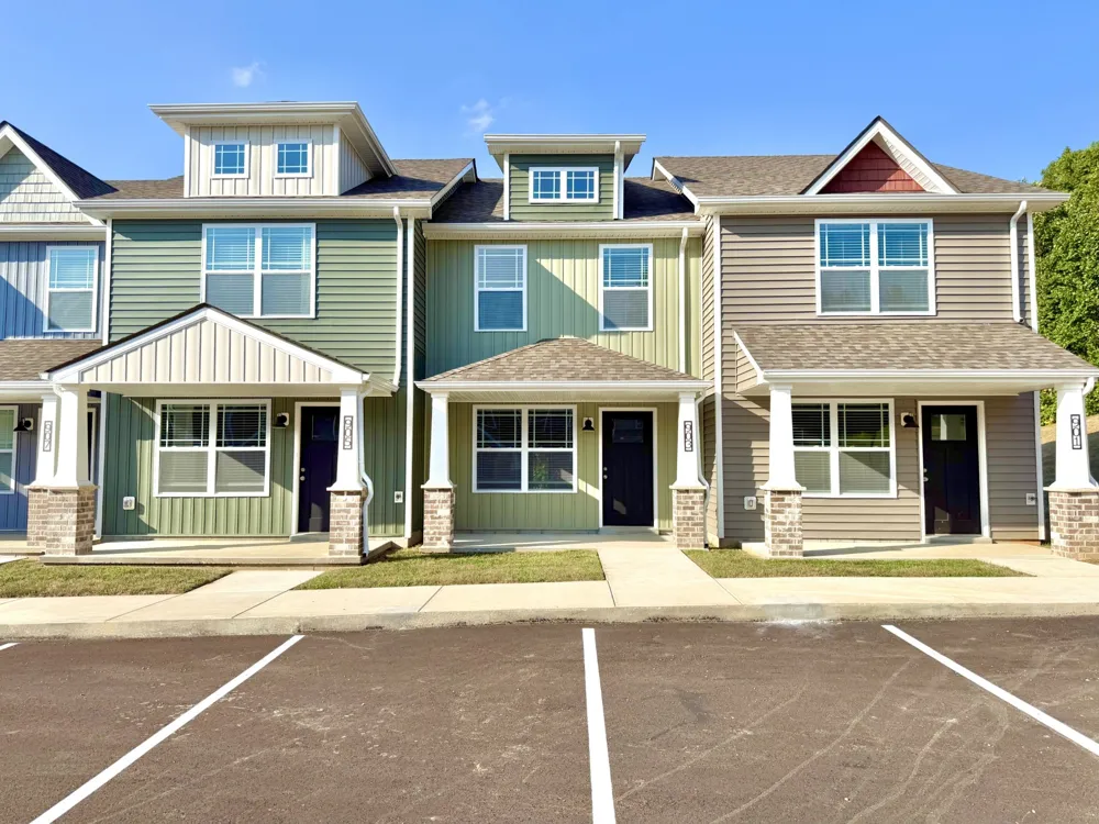 903 Peaceful Pl Clarksville, TN 37040