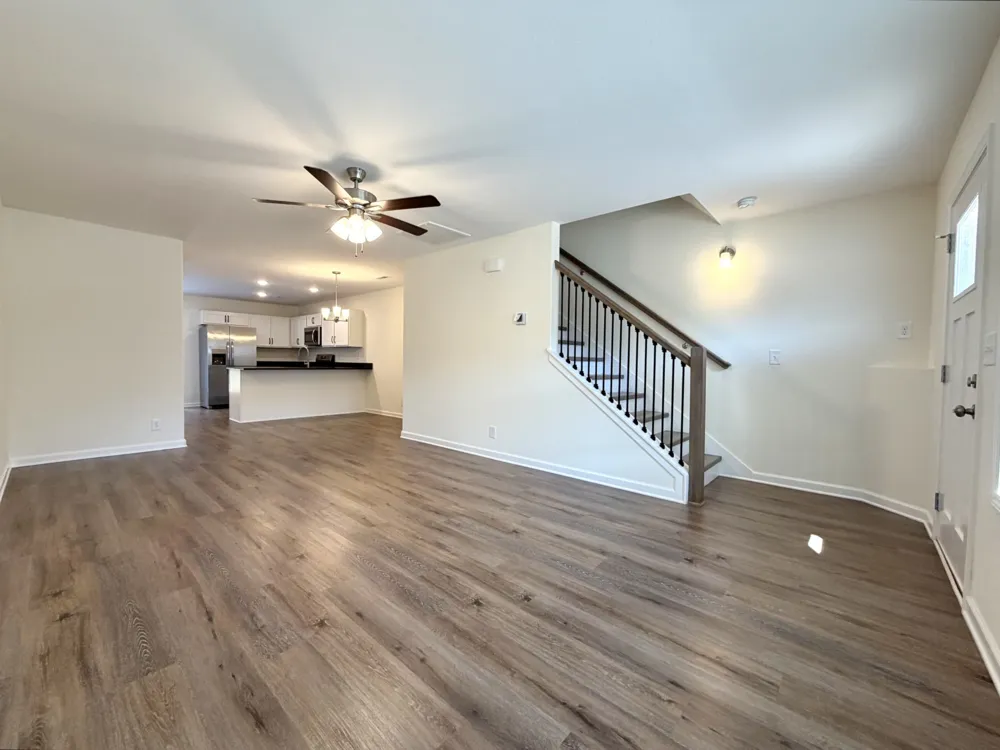 903 Peaceful Pl Clarksville, TN 37040