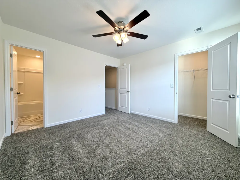 905 Peaceful Pl Clarksville, TN 37040
