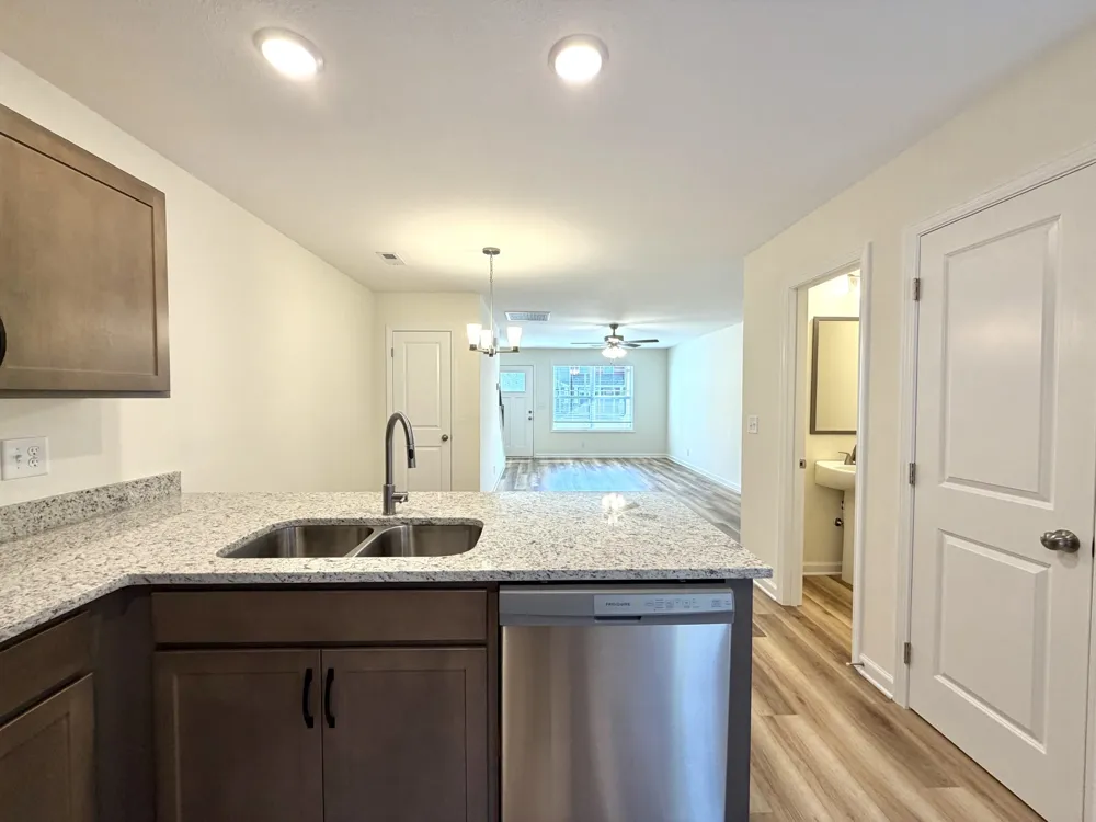 905 Peaceful Pl Clarksville, TN 37040