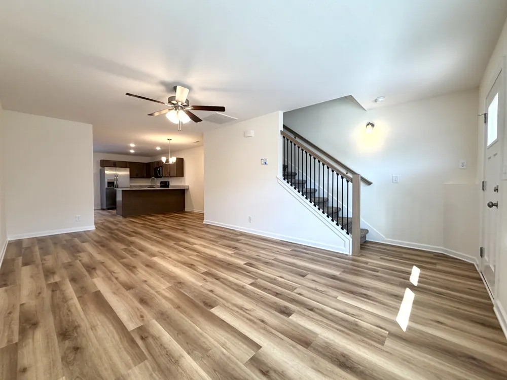 905 Peaceful Pl Clarksville, TN 37040