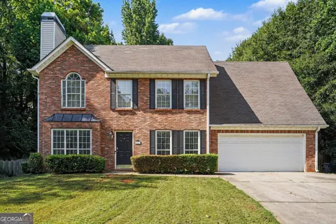 1011 Crown River PKWY