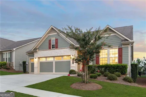 321 Cottonwood CIR