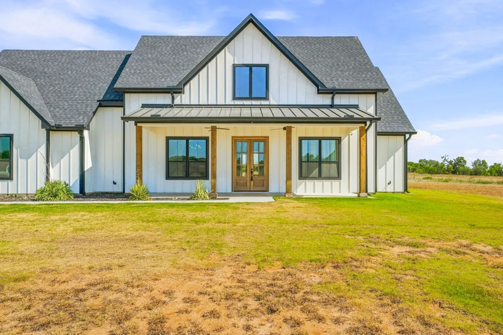 8140 Lavender Road Springtown, TX 76082