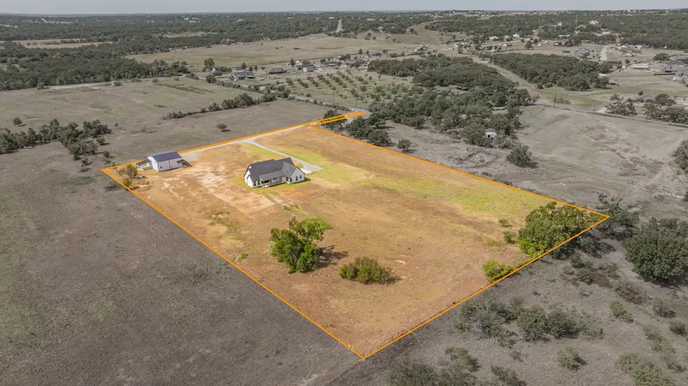 8140 Lavender Road Springtown, TX 76082