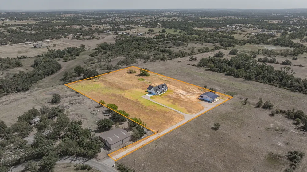 8140 Lavender Road Springtown, TX 76082
