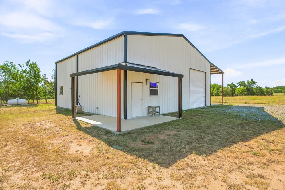 8140 Lavender Road Springtown, TX 76082