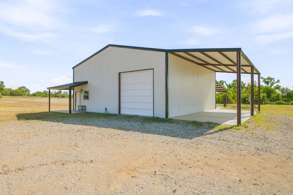 8140 Lavender Road Springtown, TX 76082