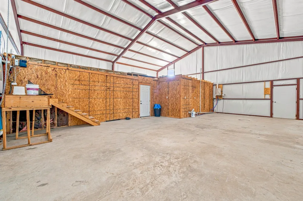8140 Lavender Road Springtown, TX 76082