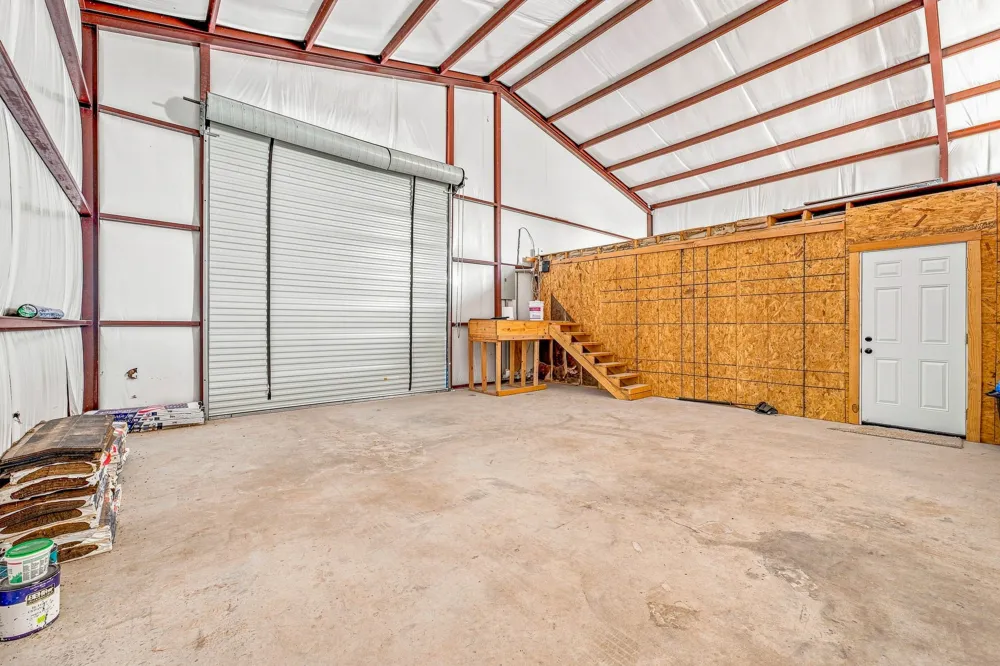 8140 Lavender Road Springtown, TX 76082