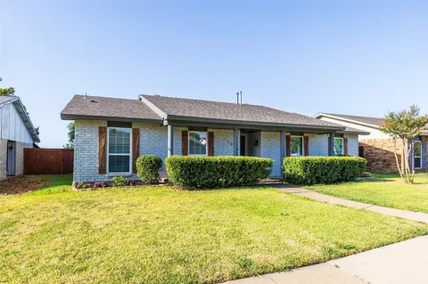 1948 Rambling Ridge Lane