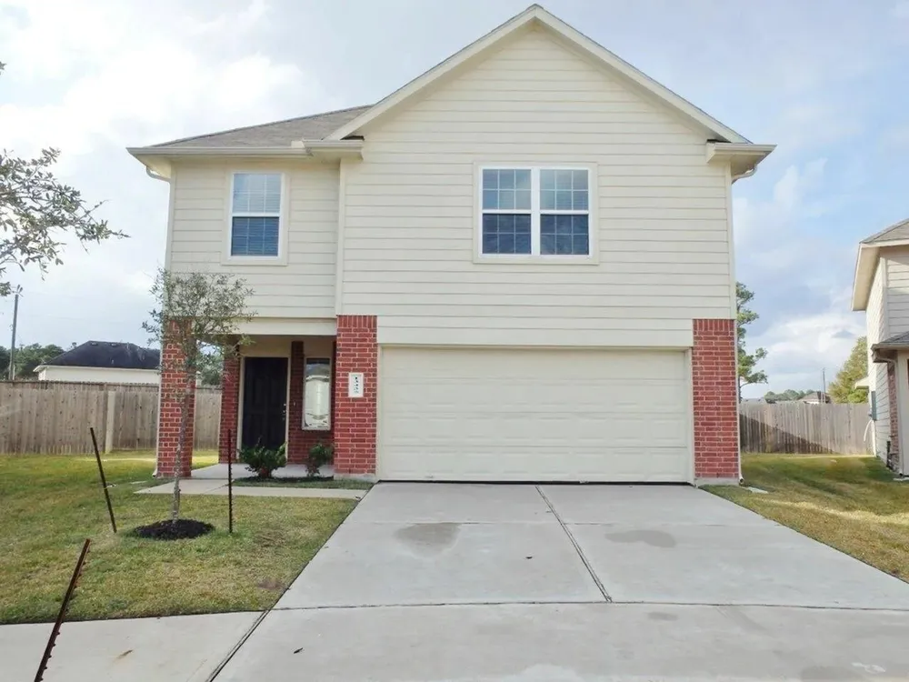 13435 Ella View Lane Houston, TX 77067