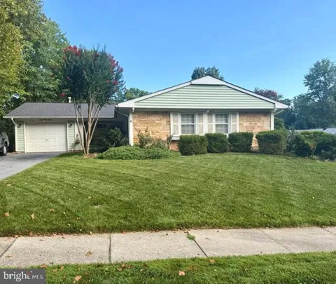 13216 IDLEWILD DRIVE