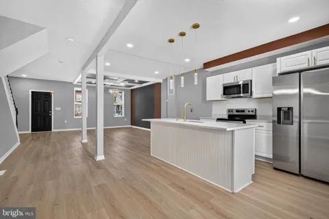 4640 REISTERSTOWN ROAD