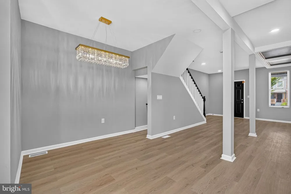 4640 REISTERSTOWN ROAD Baltimore, MD 21215