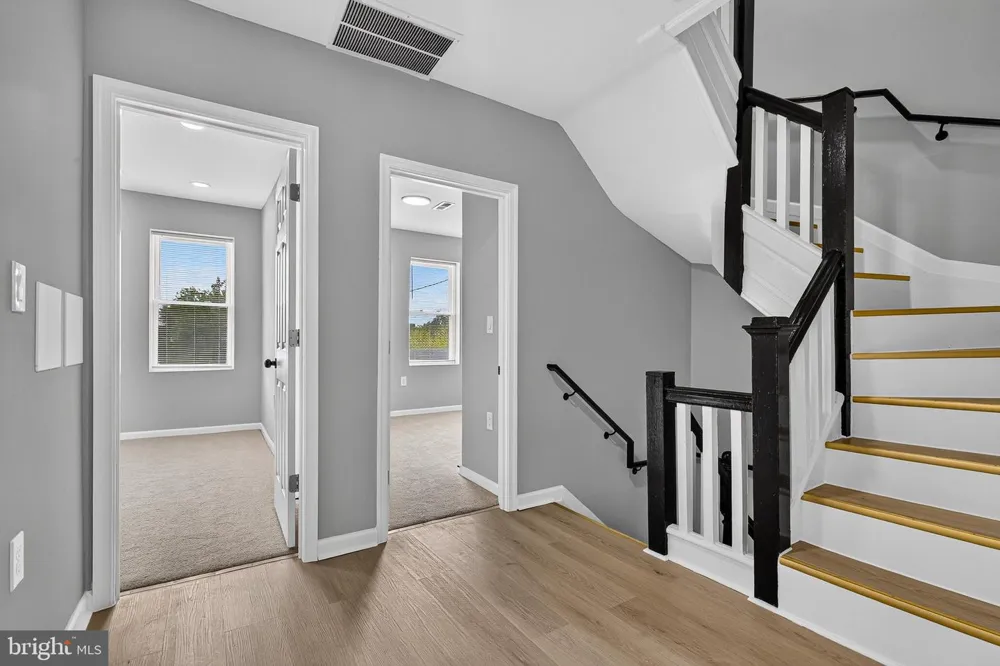 4640 REISTERSTOWN ROAD Baltimore, MD 21215