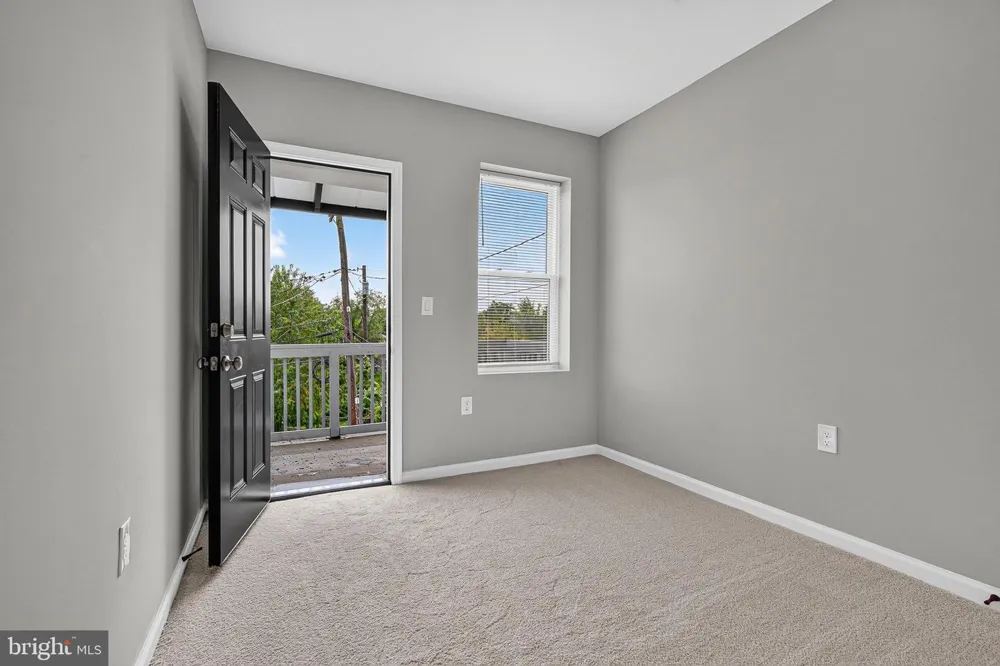 4640 REISTERSTOWN ROAD Baltimore, MD 21215