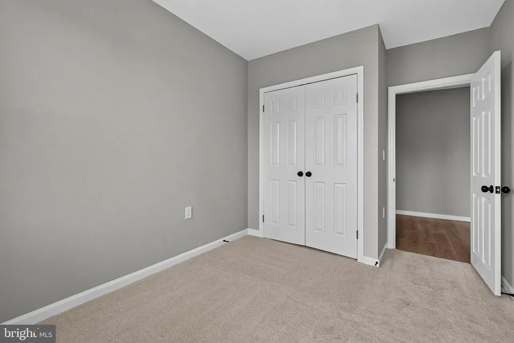 4640 REISTERSTOWN ROAD Baltimore, MD 21215