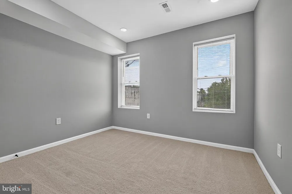 4640 REISTERSTOWN ROAD Baltimore, MD 21215