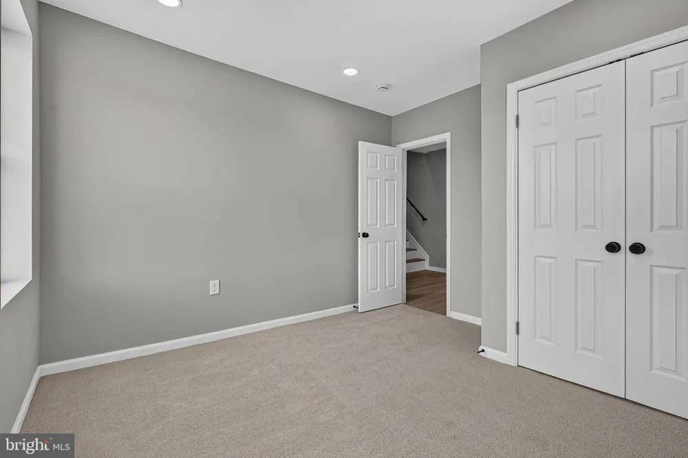 4640 REISTERSTOWN ROAD Baltimore, MD 21215