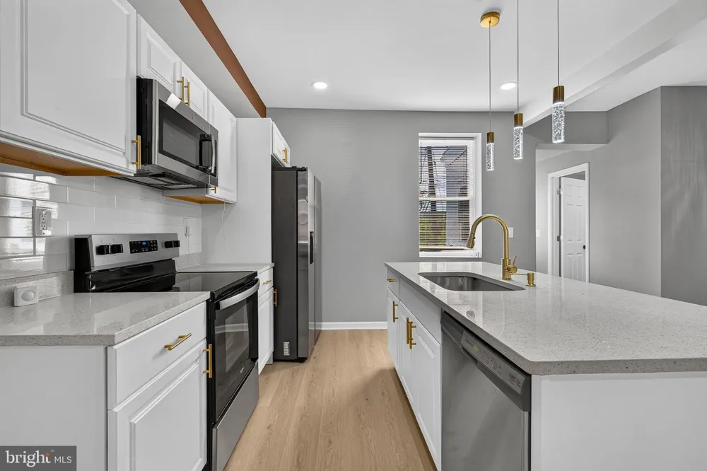 4640 REISTERSTOWN ROAD Baltimore, MD 21215
