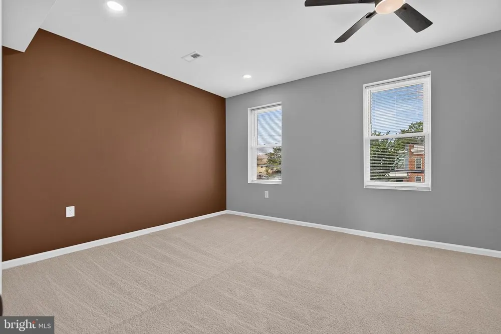 4640 REISTERSTOWN ROAD Baltimore, MD 21215