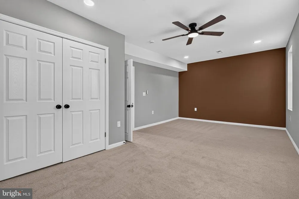4640 REISTERSTOWN ROAD Baltimore, MD 21215