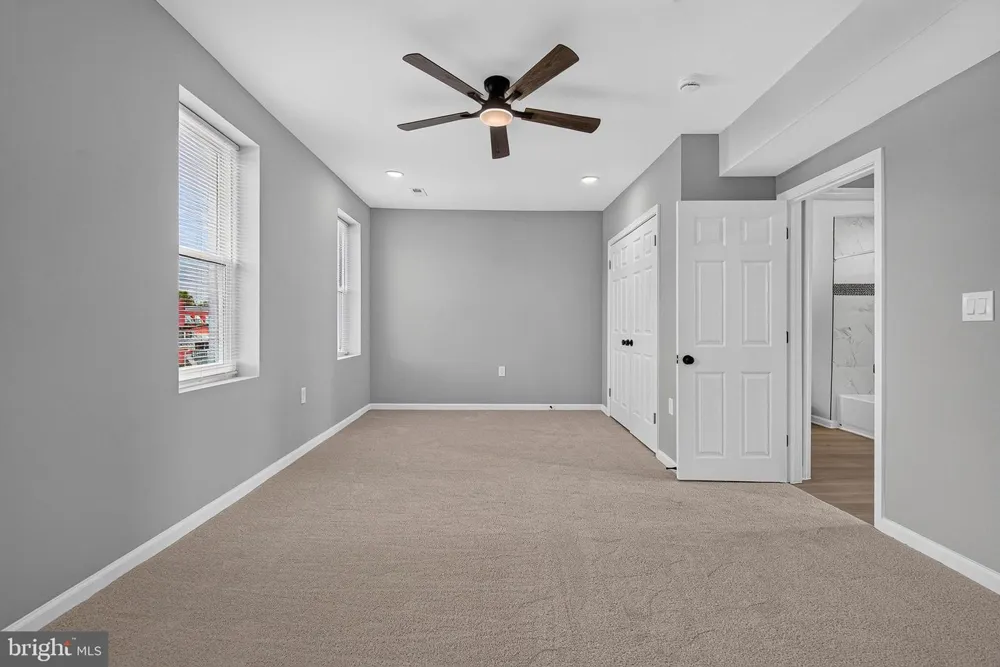4640 REISTERSTOWN ROAD Baltimore, MD 21215