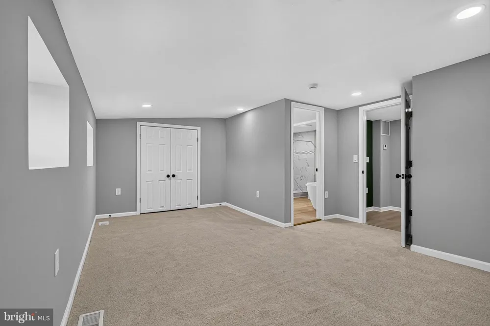 4640 REISTERSTOWN ROAD Baltimore, MD 21215