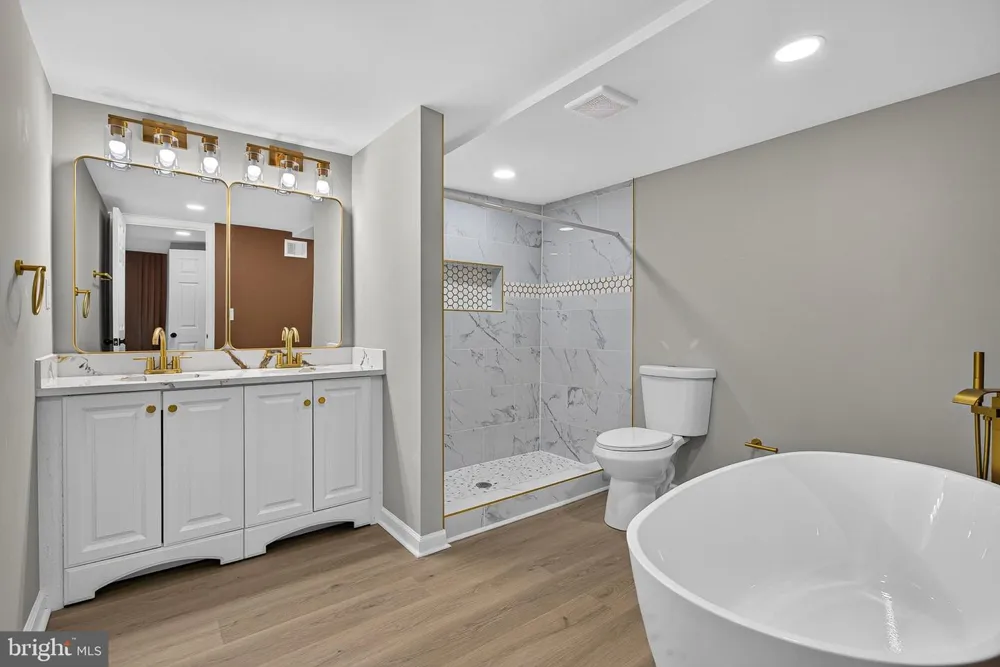 4640 REISTERSTOWN ROAD Baltimore, MD 21215