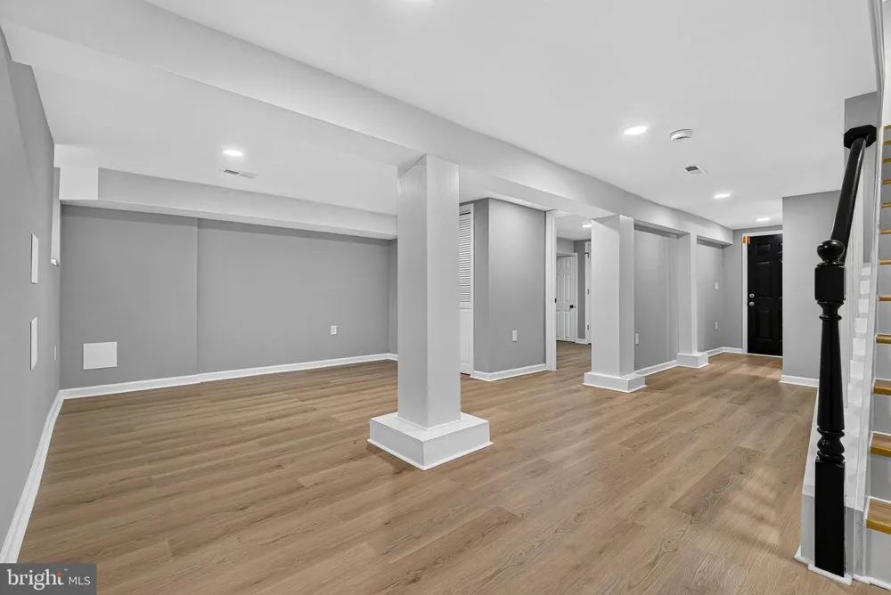4640 REISTERSTOWN ROAD Baltimore, MD 21215