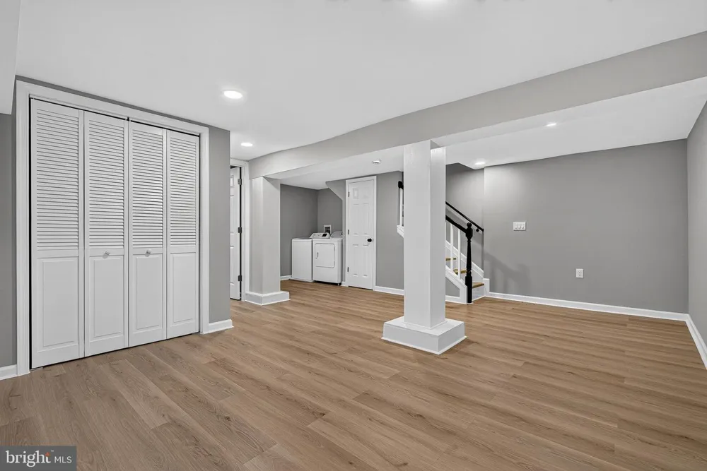4640 REISTERSTOWN ROAD Baltimore, MD 21215
