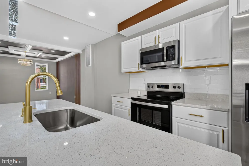 4640 REISTERSTOWN ROAD Baltimore, MD 21215